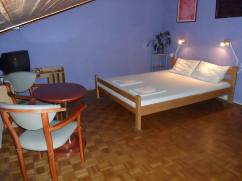 Hostel Rookies