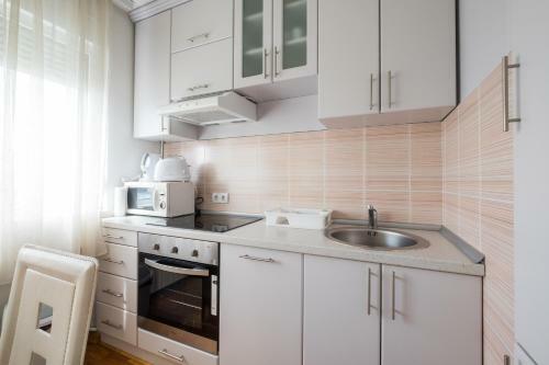 Apartment Havana