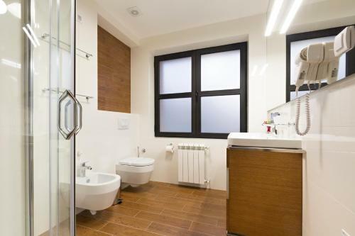 Hotel Orasac Garni