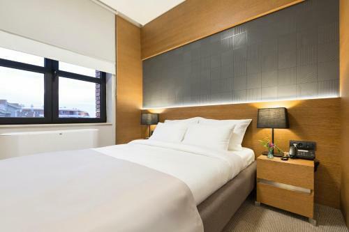 Hotel Orasac Garni