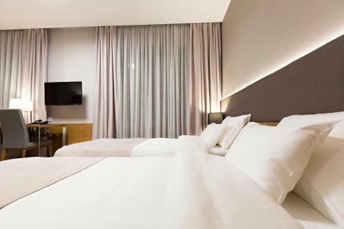 Hotel Orasac Garni
