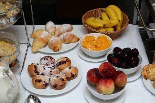 Hotel Orasac Garni