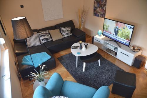 Apartments Danica 1