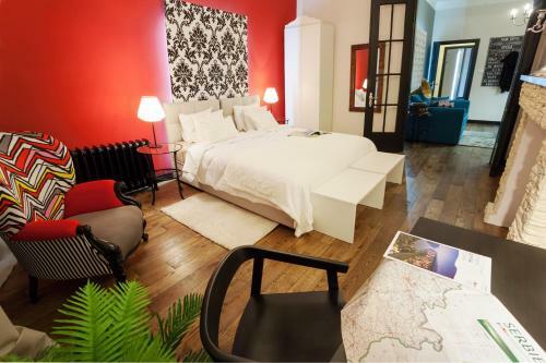 Boutique Apartments 360� - Apartment President
