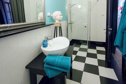 Boutique Apartments 360� - Apartment President