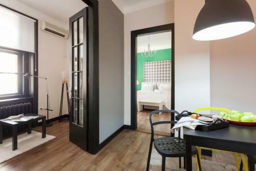 Boutique Apartments 360� - Apartment President