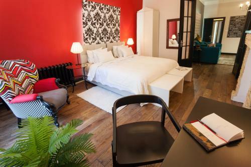 Boutique Apartments 360� - Apartment President