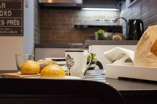 Boutique Apartments 360� - Apartment President