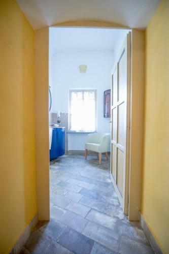 Hotel Castello Rosso