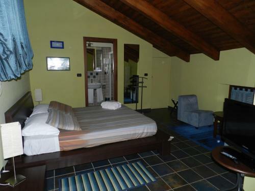 Bed & Breakfast L'angolo Di Rosina