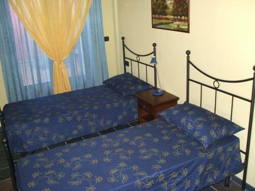 Bed & Breakfast L'angolo Di Rosina