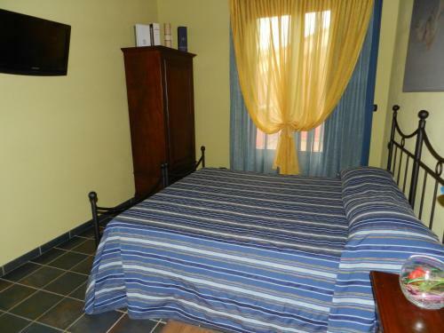 Bed & Breakfast L'angolo Di Rosina