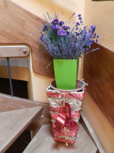 Bed & Breakfast L'angolo Di Rosina