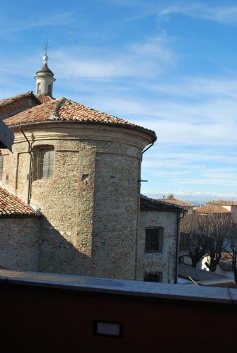Bed & Breakfast L'angolo Di Rosina