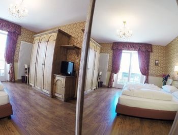 Hotel Post Victoria