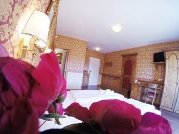 Hotel Post Victoria