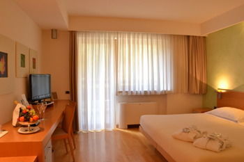 Grand Hotel Terme