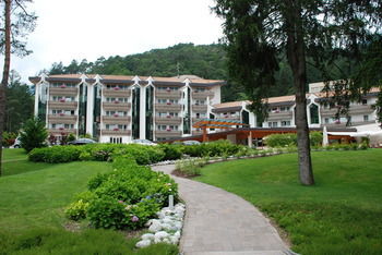 Grand Hotel Terme