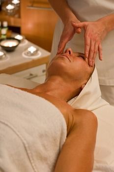 Grand Hotel Terme