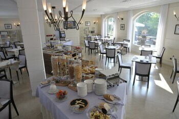 Hotel Il Corazziere