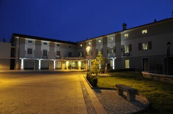 Hotel Il Corazziere