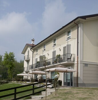 Hotel Il Corazziere