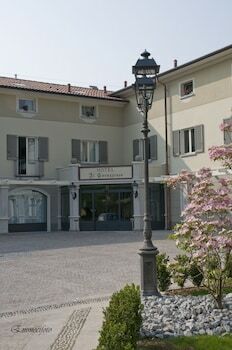 Hotel Il Corazziere