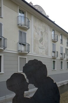Hotel Il Corazziere