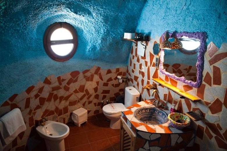 Hotel Los Caracoles