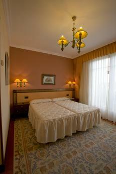Hotel Bego�a Park