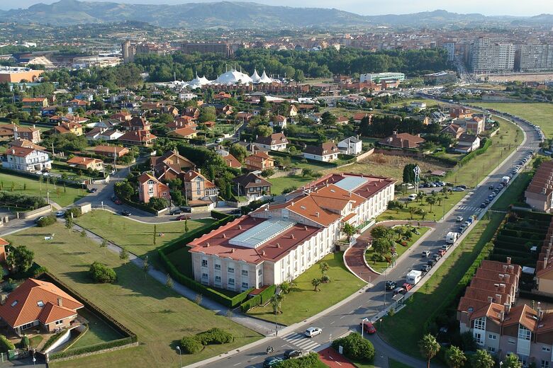 Hotel Bego�a Park