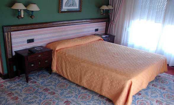 Hotel Bego�a Park