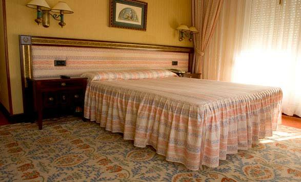 Hotel Bego�a Park
