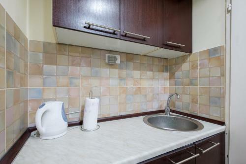 M&m Downtown Apartment