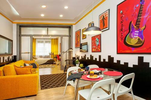 Boutique Apartments 360� - Apartment Jazz
