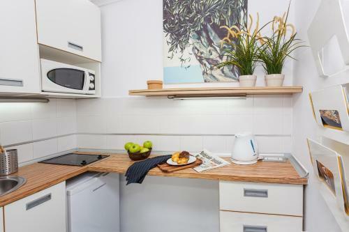 Boutique Apartments 360� - Apartment Jazz