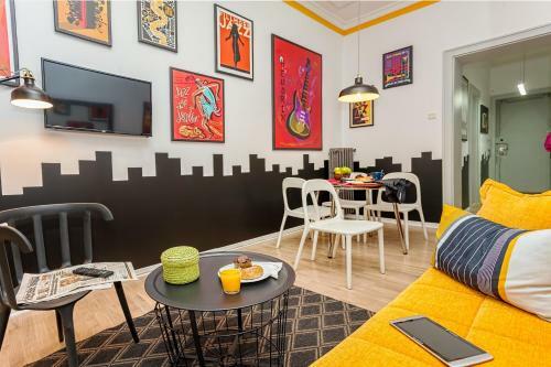 Boutique Apartments 360� - Apartment Jazz