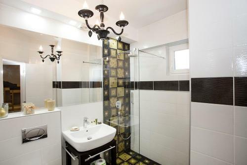 Apartment Mozaik