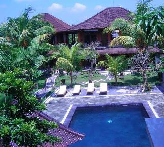 Hotel Puri Dalem Cottages