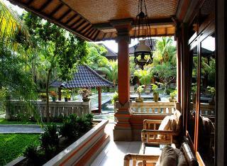 Hotel Puri Dalem Cottages