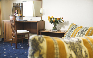 Hotel Morskoy