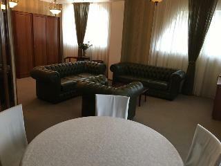 Hotel Morskoy