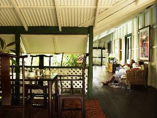 Hotel Mcalpine House