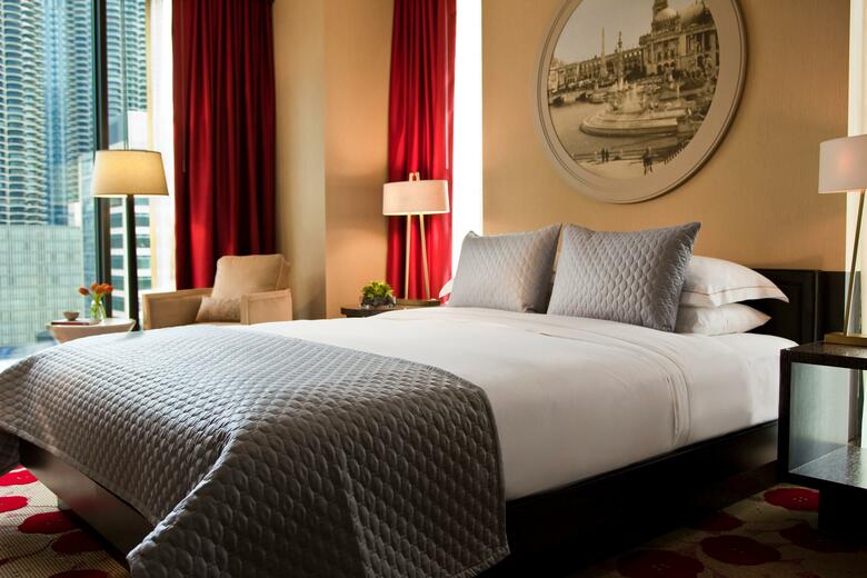 Hotel Palomar Chicago