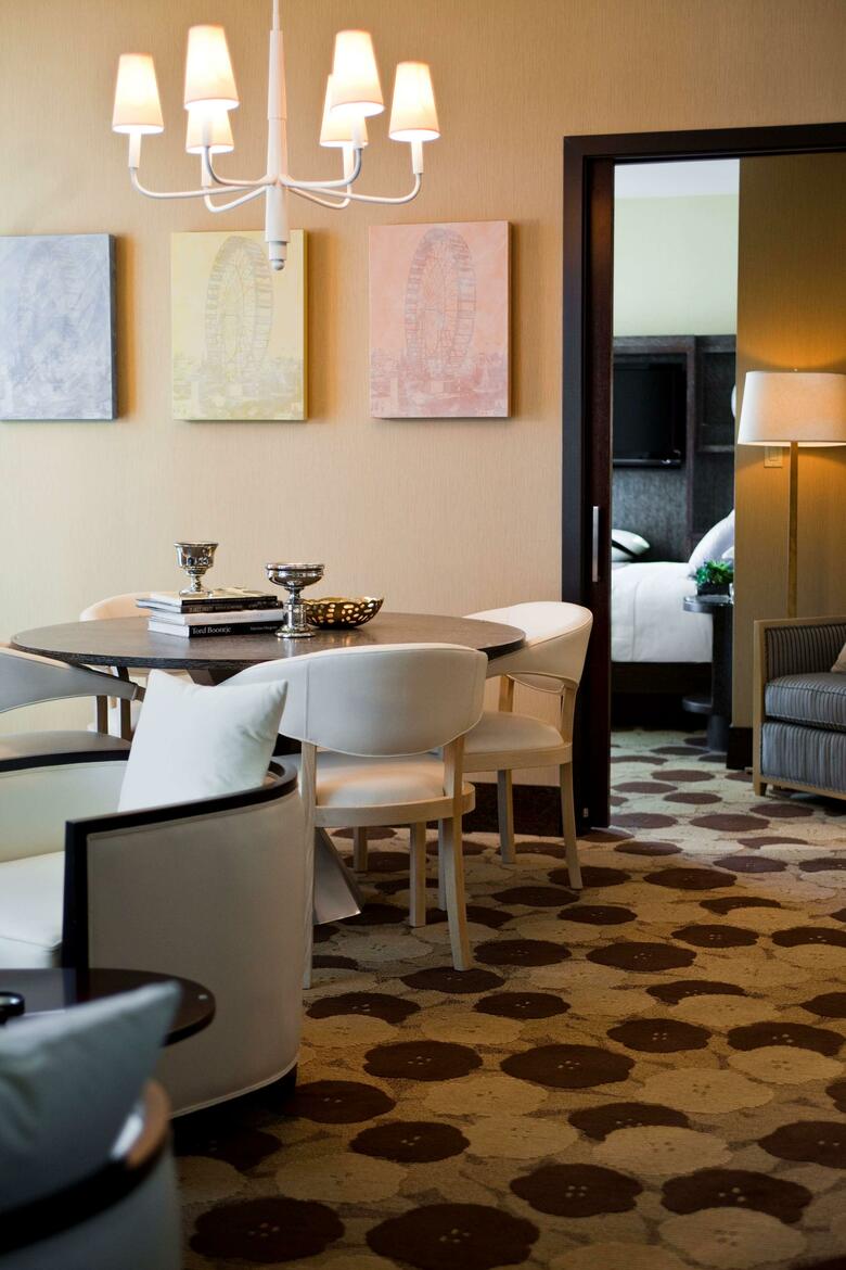 Hotel Palomar Chicago