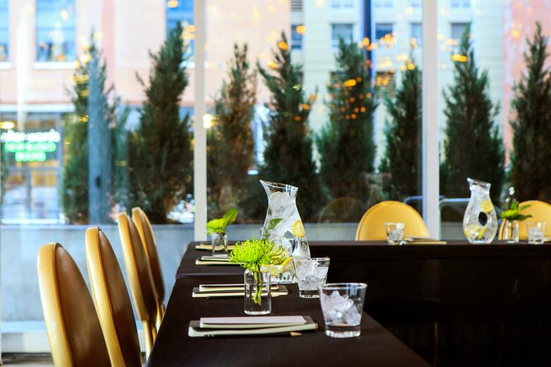 Hotel Palomar Chicago