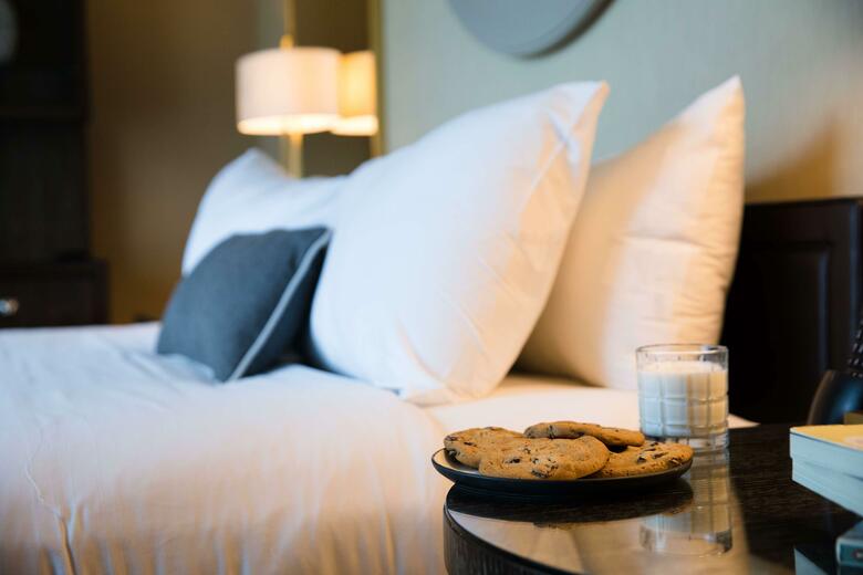 Hotel Palomar Chicago
