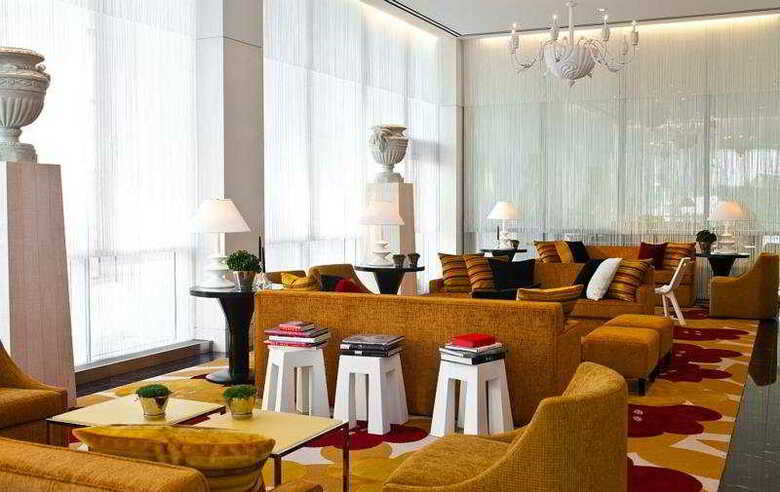 Hotel Palomar Chicago