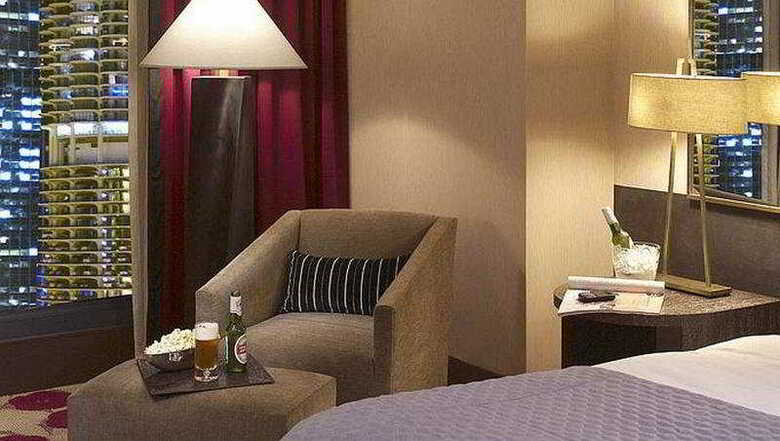 Hotel Palomar Chicago