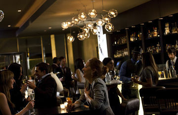 Hotel Palomar Chicago
